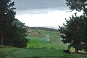 Spyglass Hill 2nd Morning